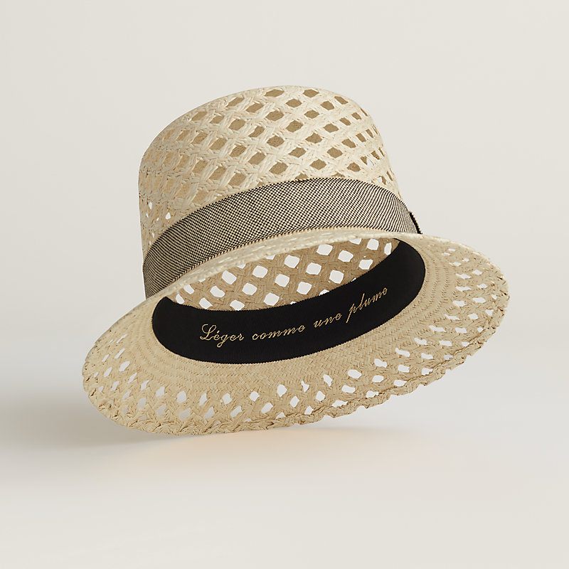 Chapeau Eleonora | Hermès France